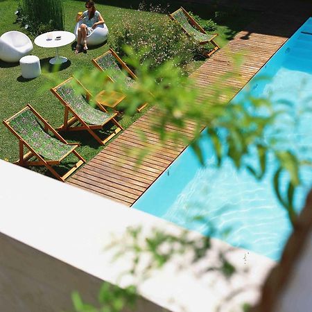 Home Hotel Buenos Aires Luaran gambar