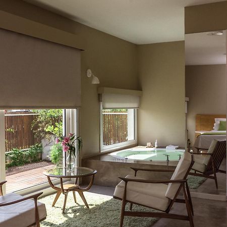 Home Hotel Buenos Aires Luaran gambar