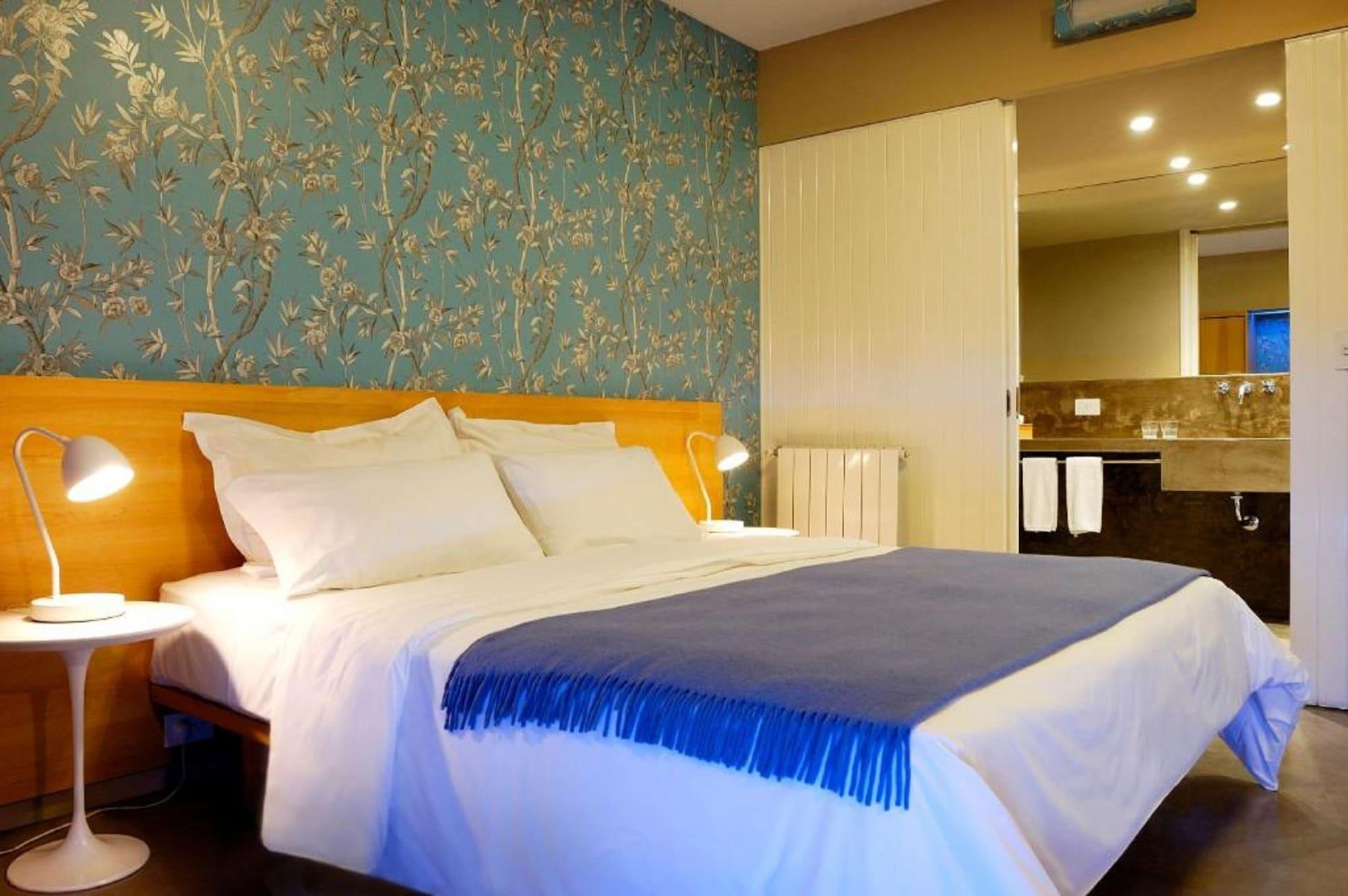Home Hotel Buenos Aires Luaran gambar