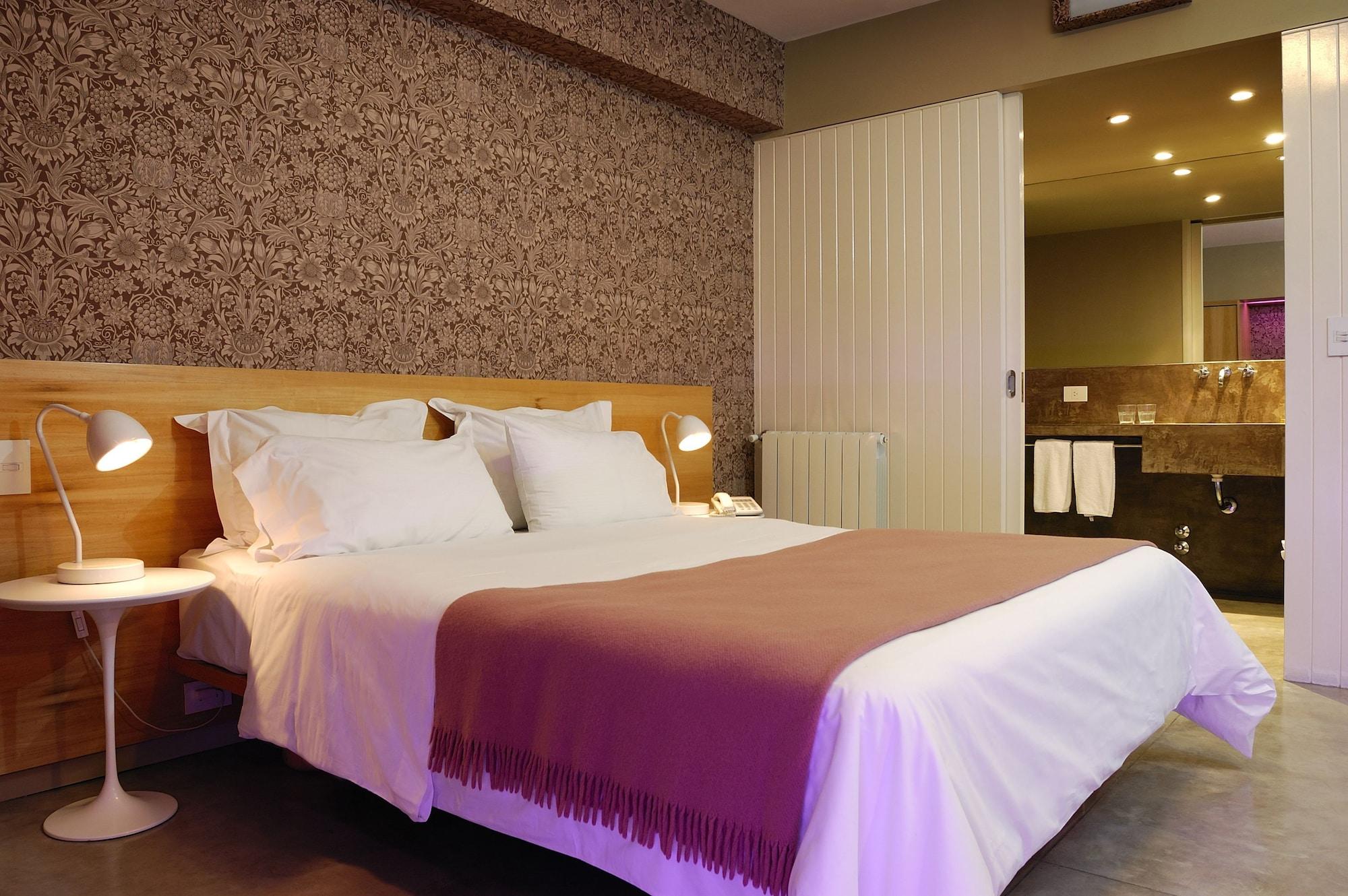 Home Hotel Buenos Aires Luaran gambar