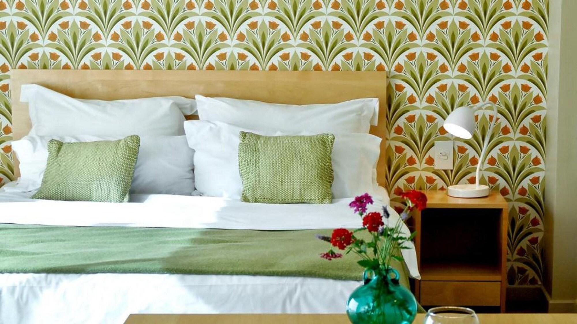 Home Hotel Buenos Aires Luaran gambar