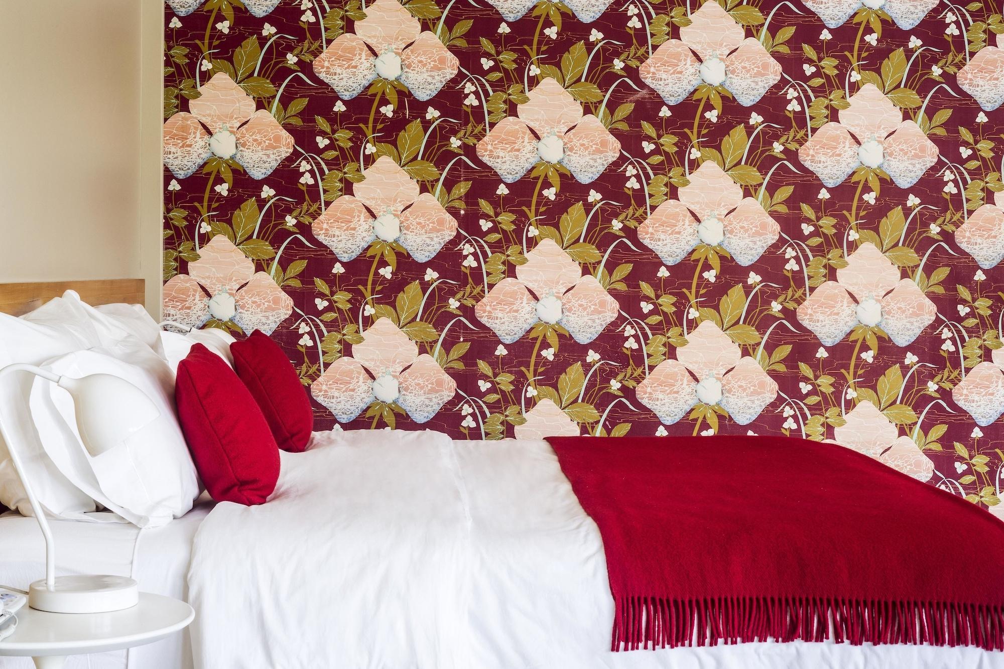 Home Hotel Buenos Aires Luaran gambar
