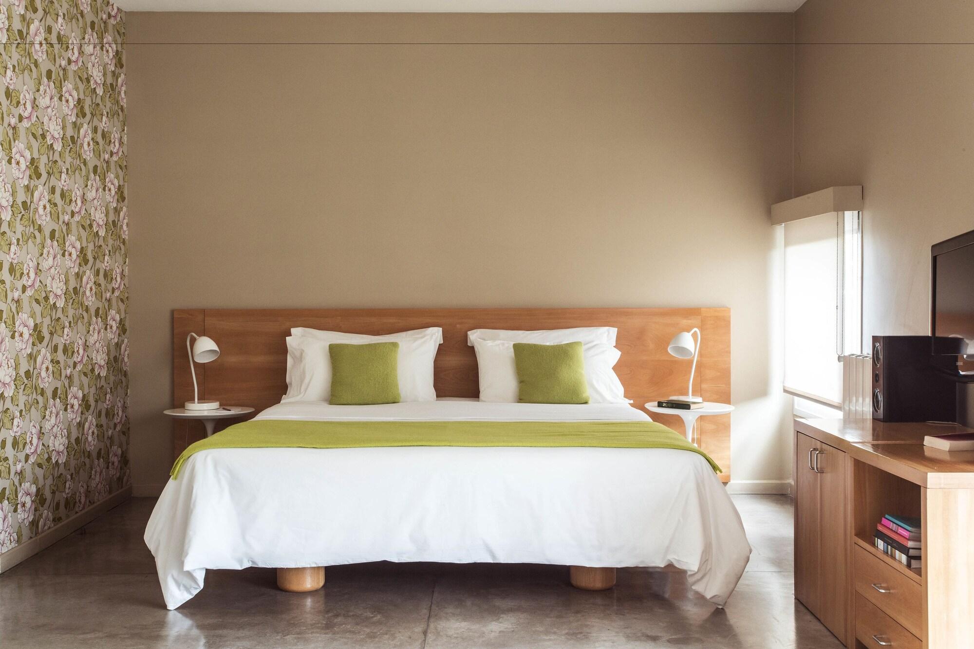 Home Hotel Buenos Aires Luaran gambar