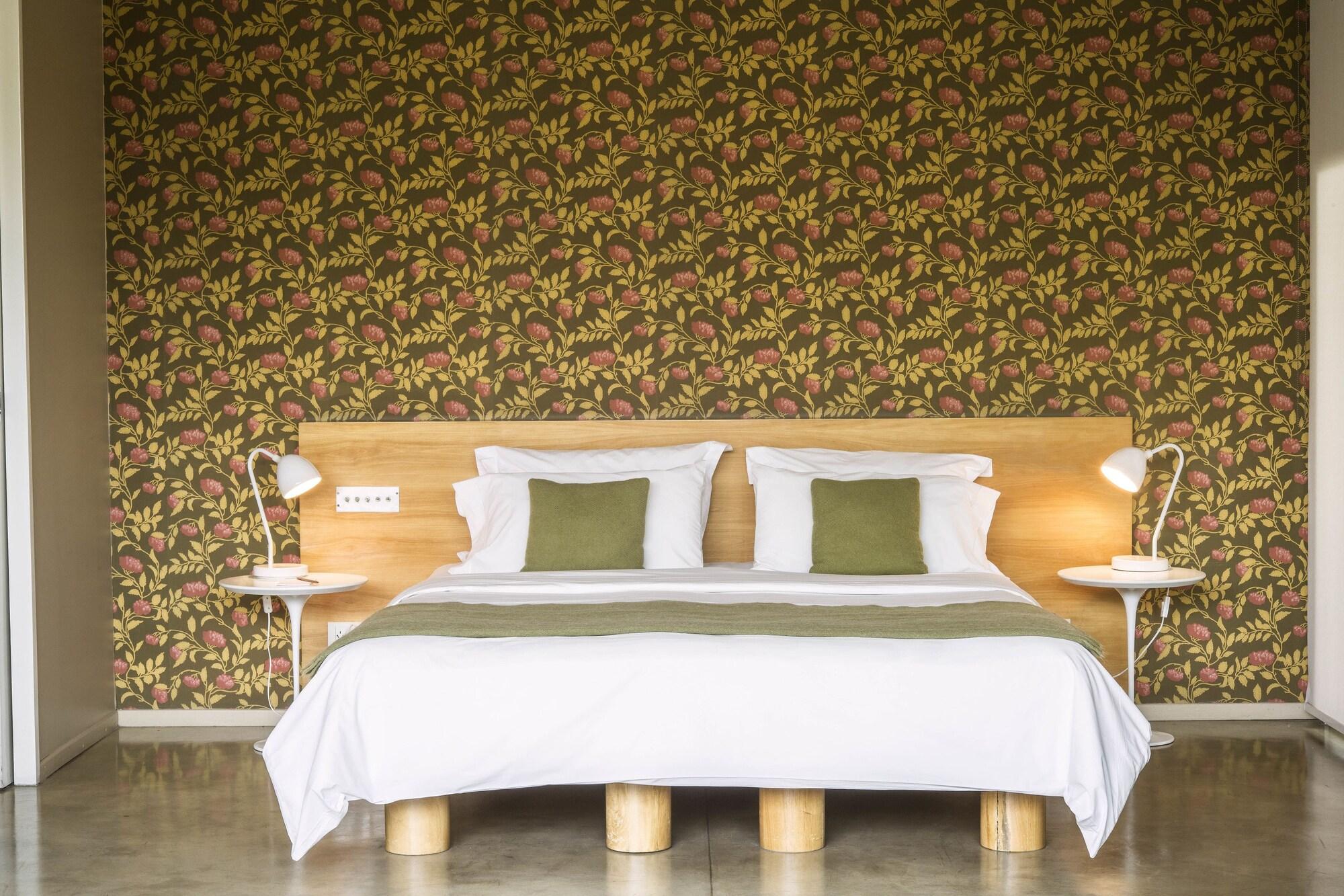 Home Hotel Buenos Aires Luaran gambar