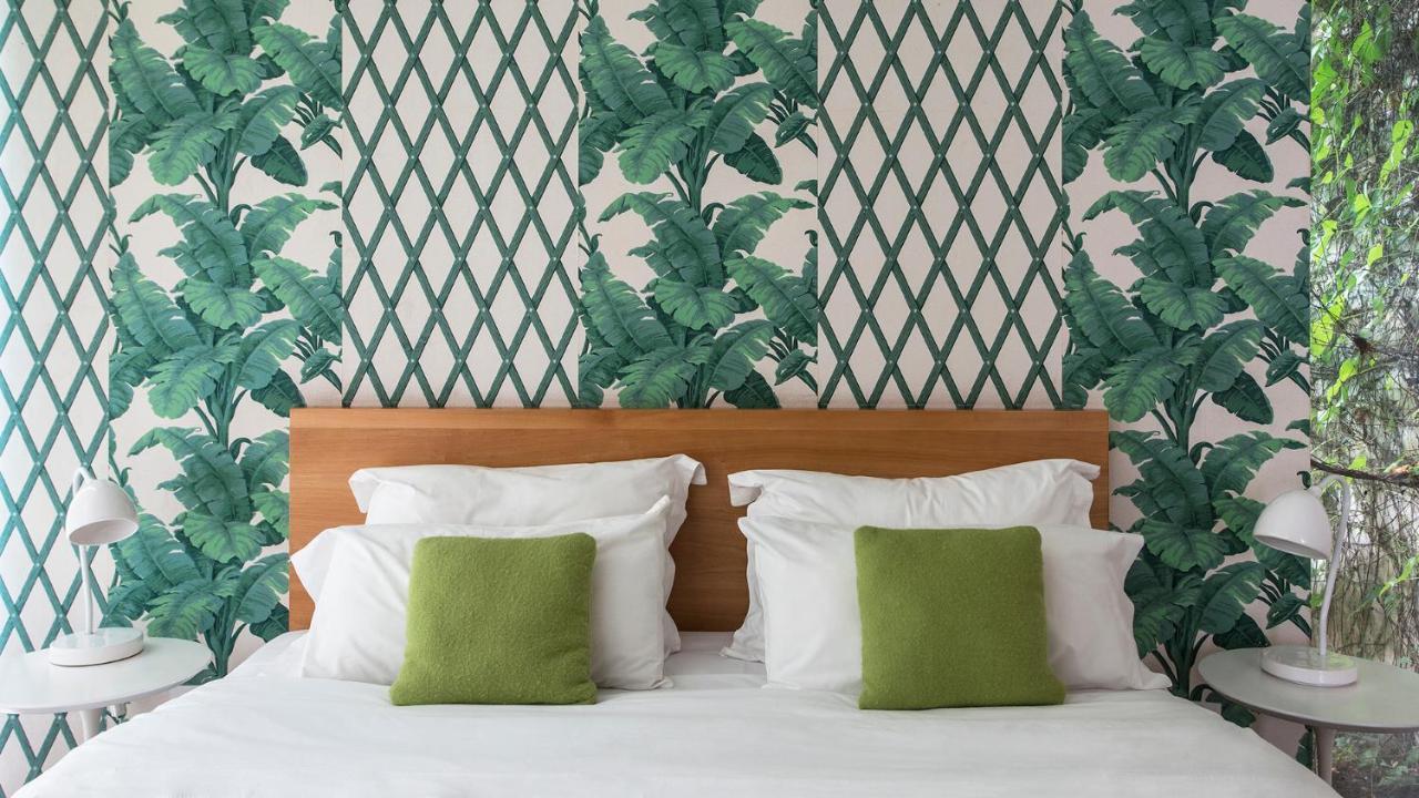 Home Hotel Buenos Aires Luaran gambar