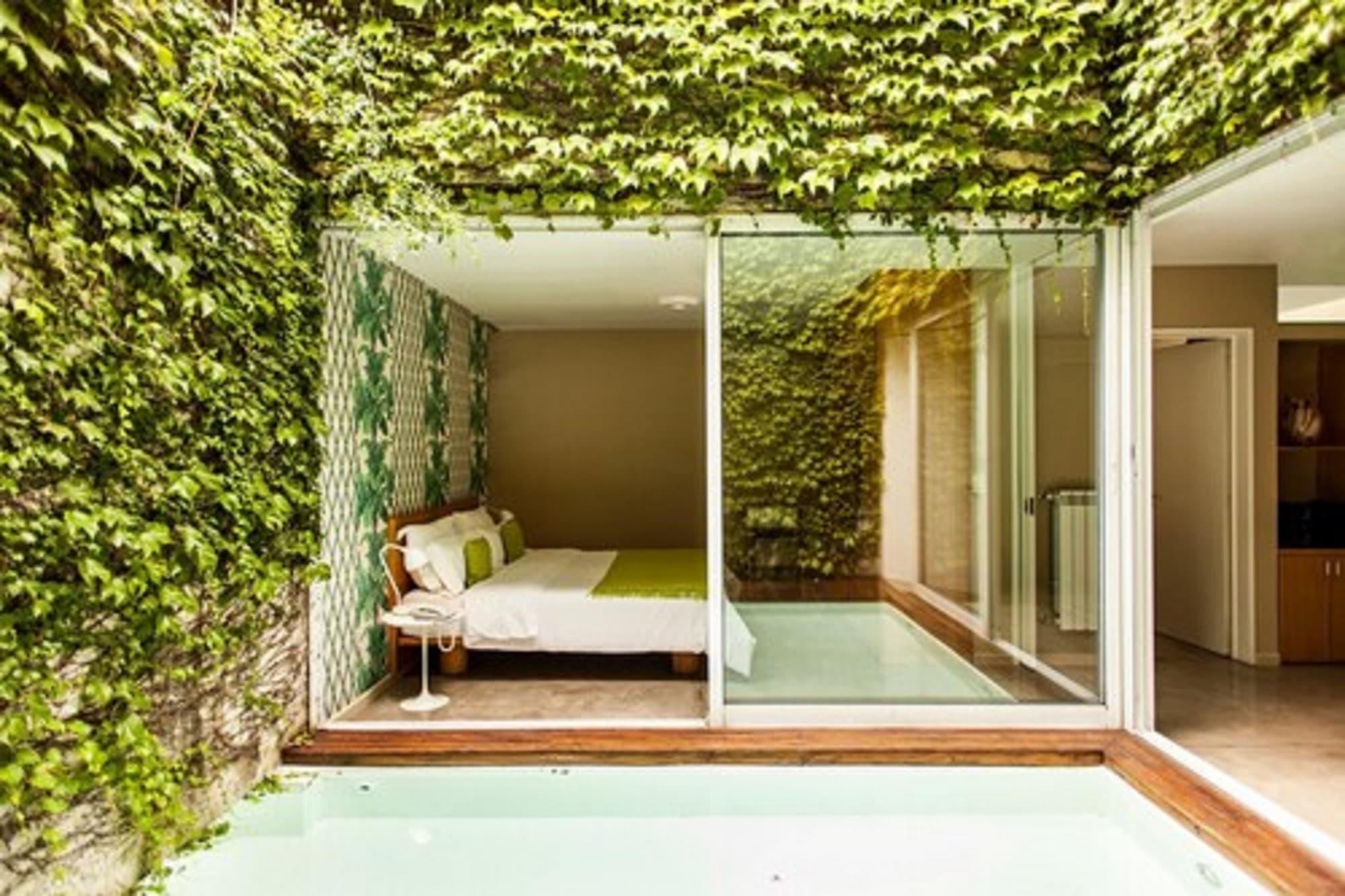 Home Hotel Buenos Aires Luaran gambar