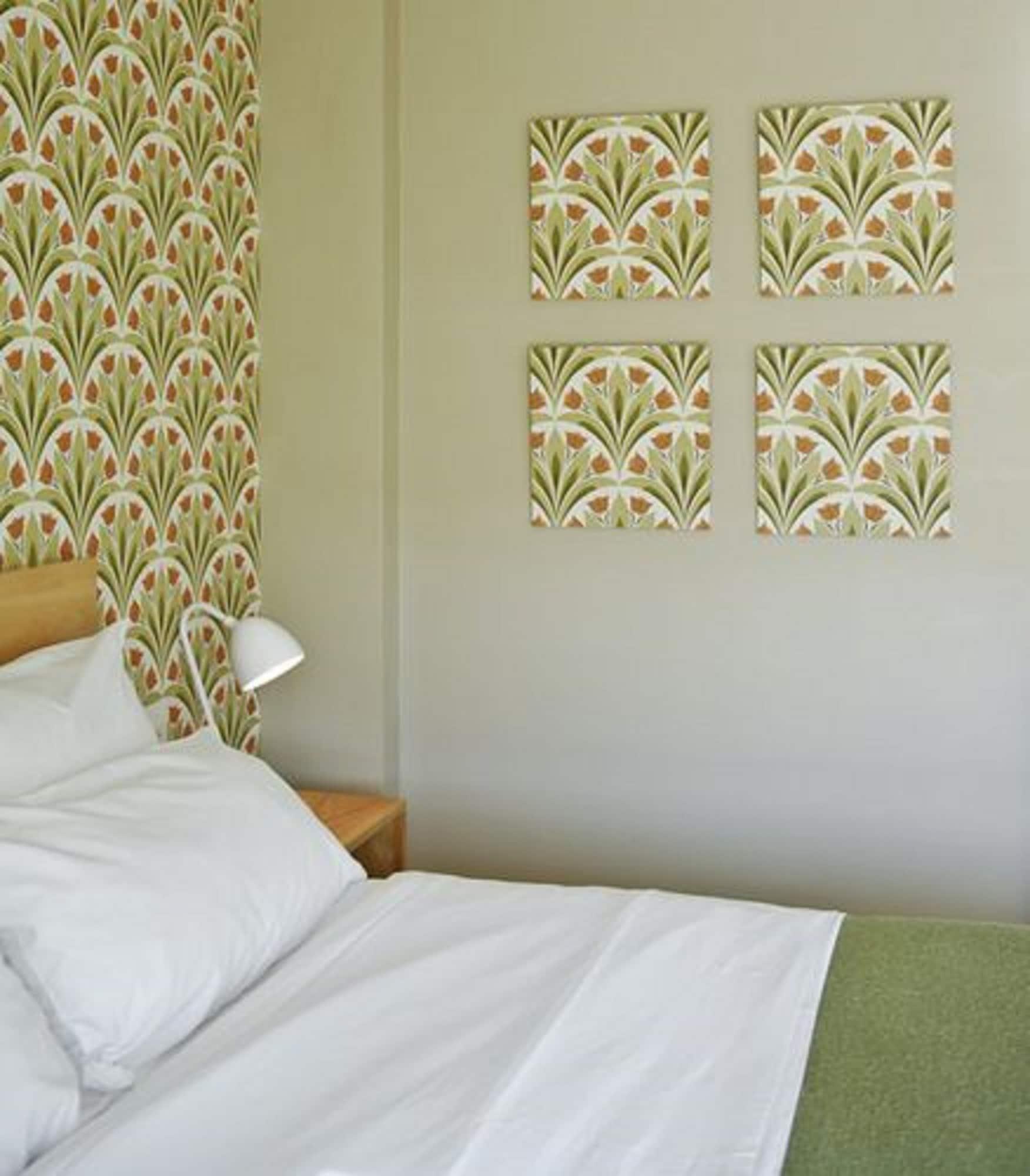 Home Hotel Buenos Aires Luaran gambar