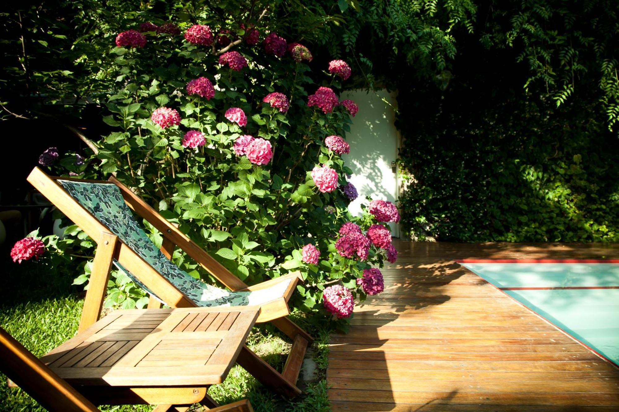 Home Hotel Buenos Aires Luaran gambar