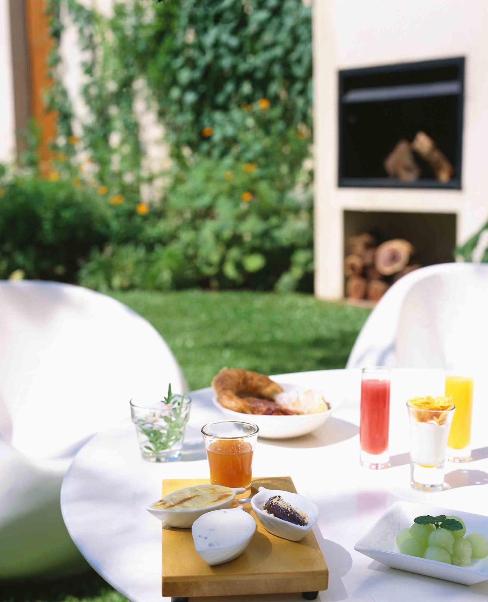 Home Hotel Buenos Aires Luaran gambar