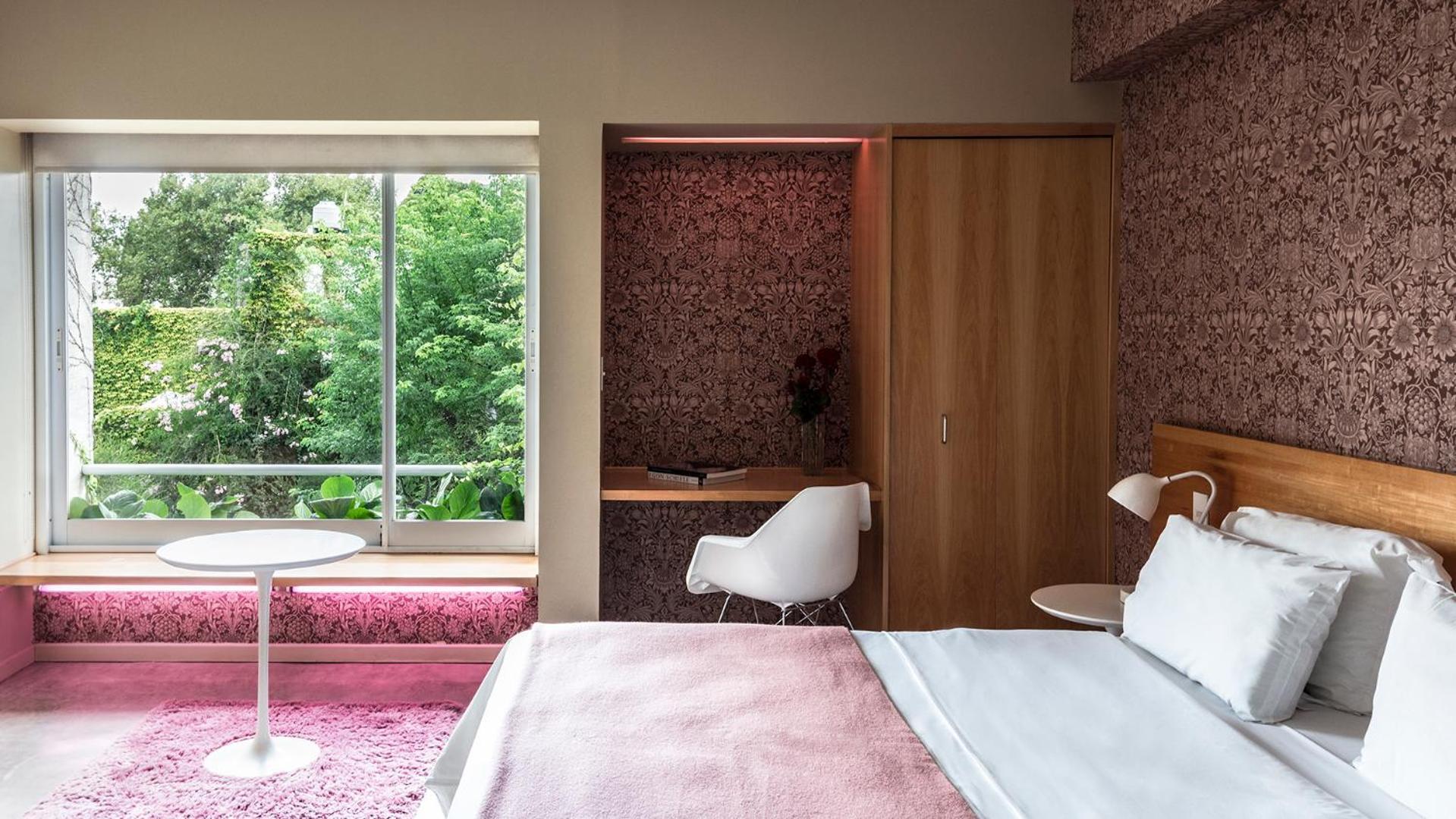 Home Hotel Buenos Aires Luaran gambar