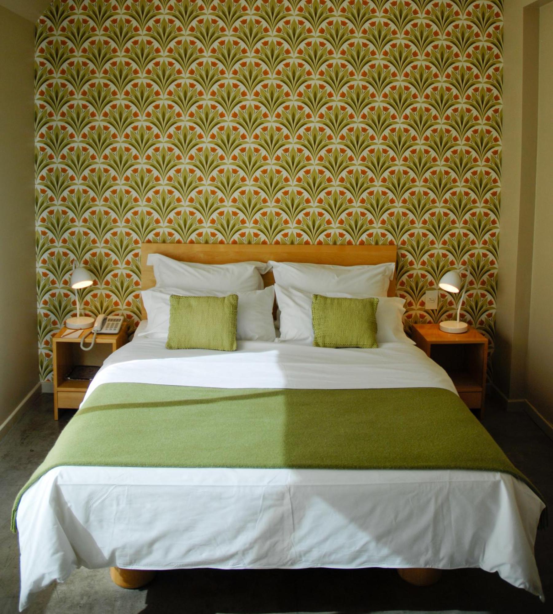 Home Hotel Buenos Aires Bilik gambar