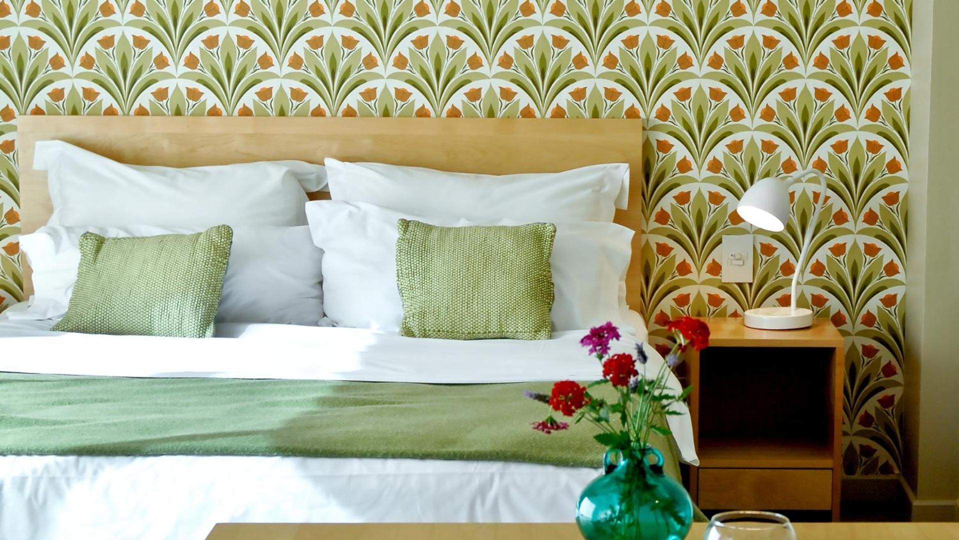 Home Hotel Buenos Aires Bilik gambar