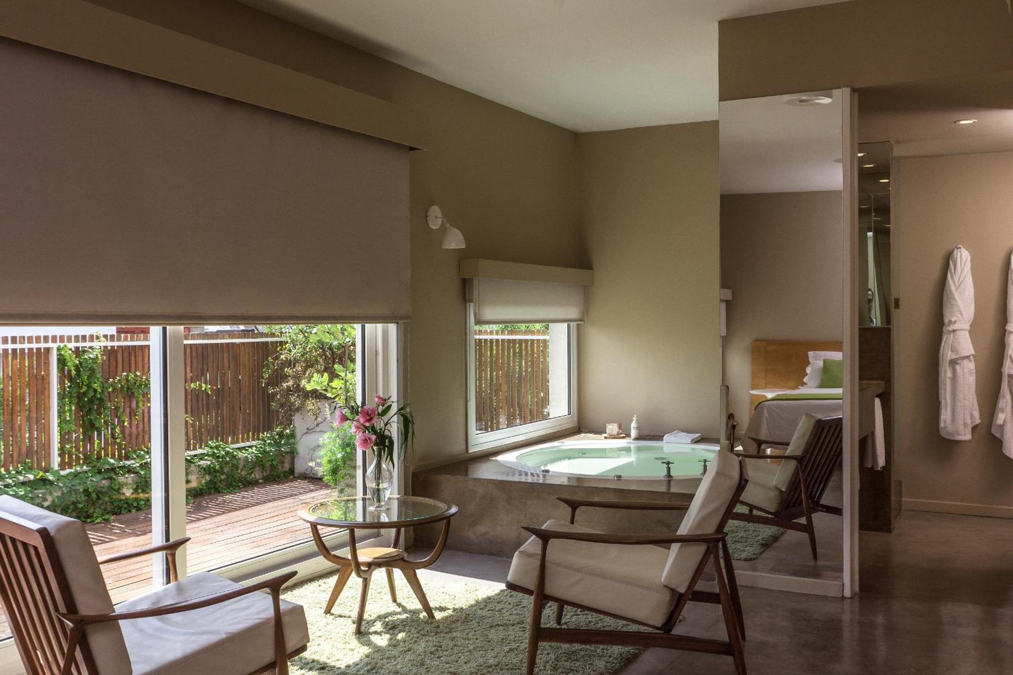 Home Hotel Buenos Aires Luaran gambar
