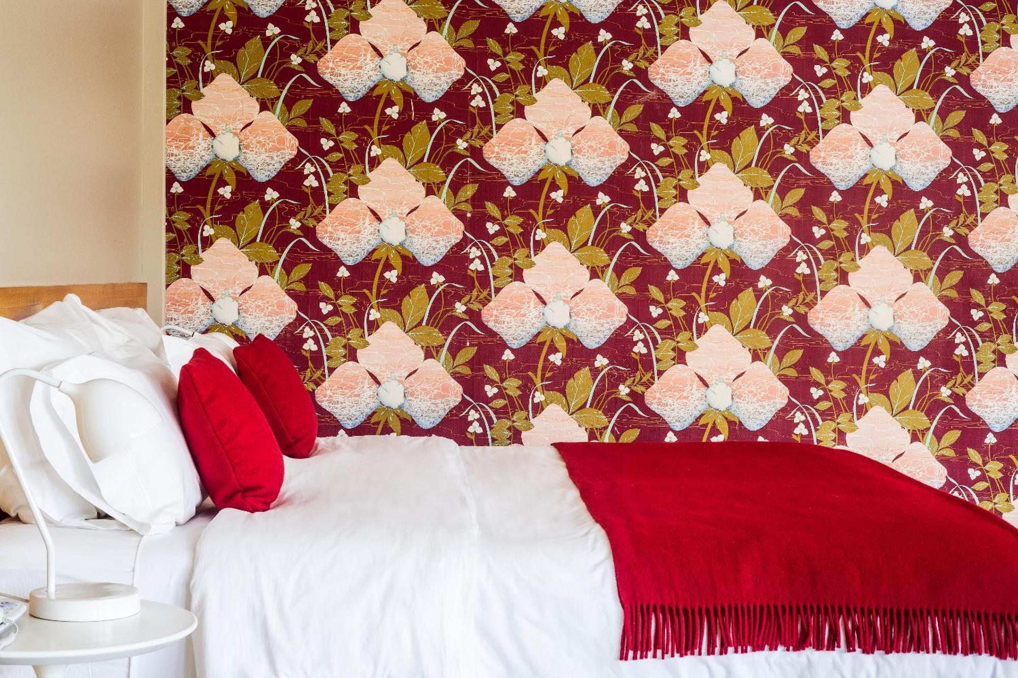 Home Hotel Buenos Aires Bilik gambar