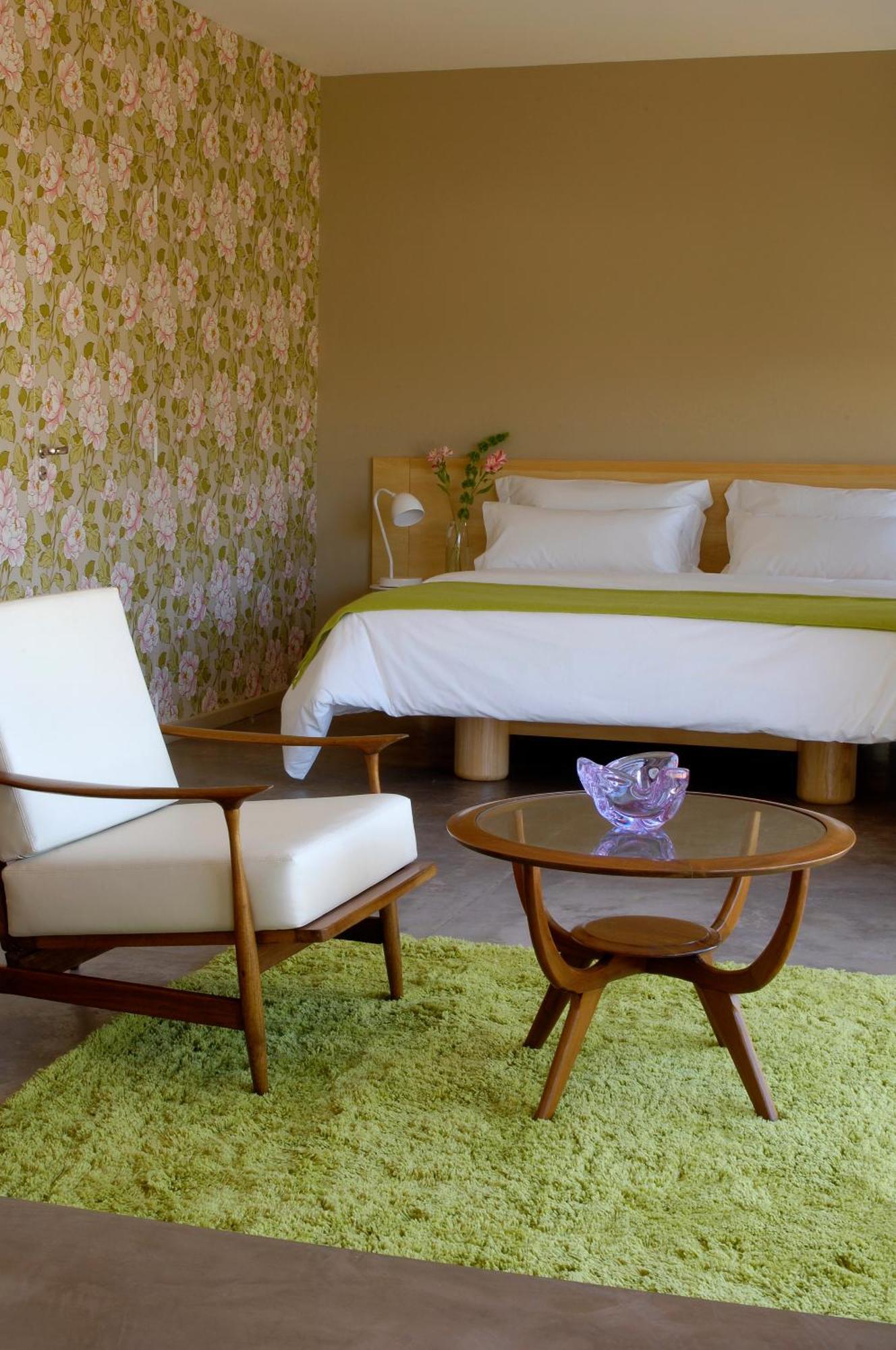 Home Hotel Buenos Aires Bilik gambar
