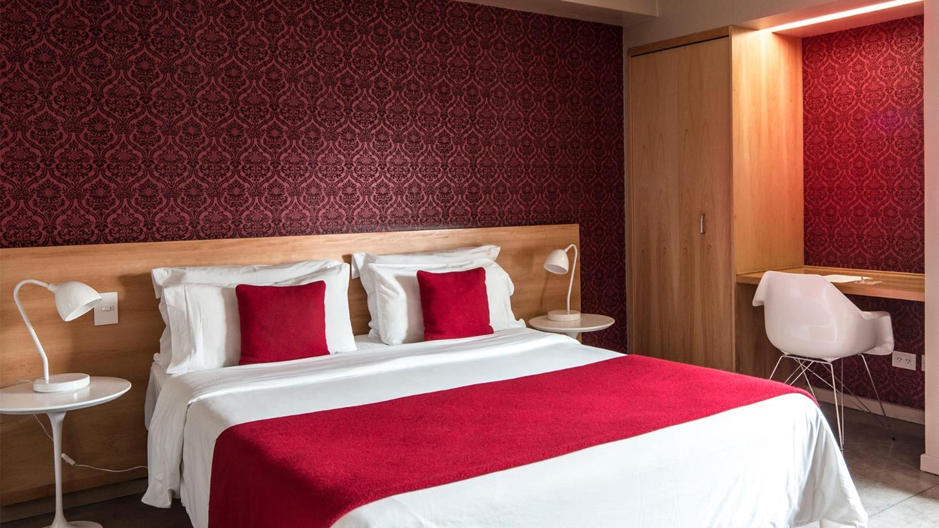 Home Hotel Buenos Aires Bilik gambar