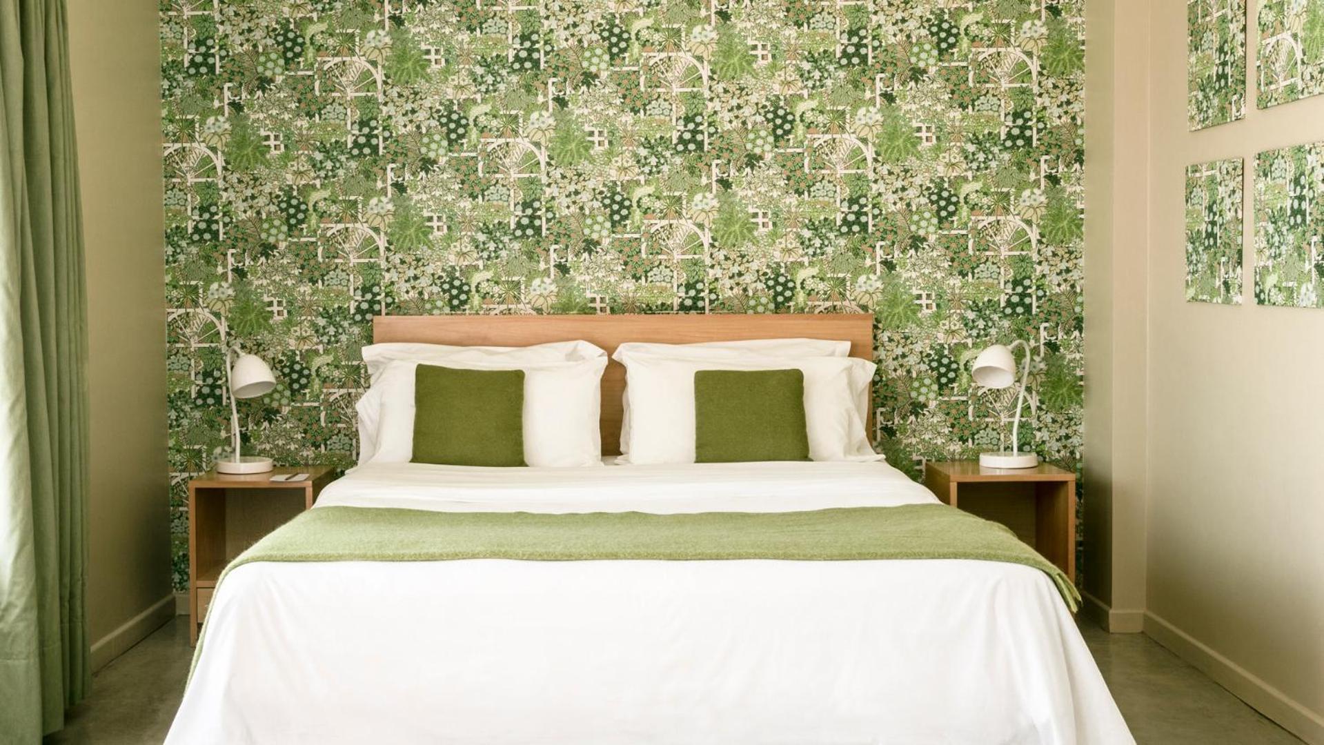 Home Hotel Buenos Aires Bilik gambar