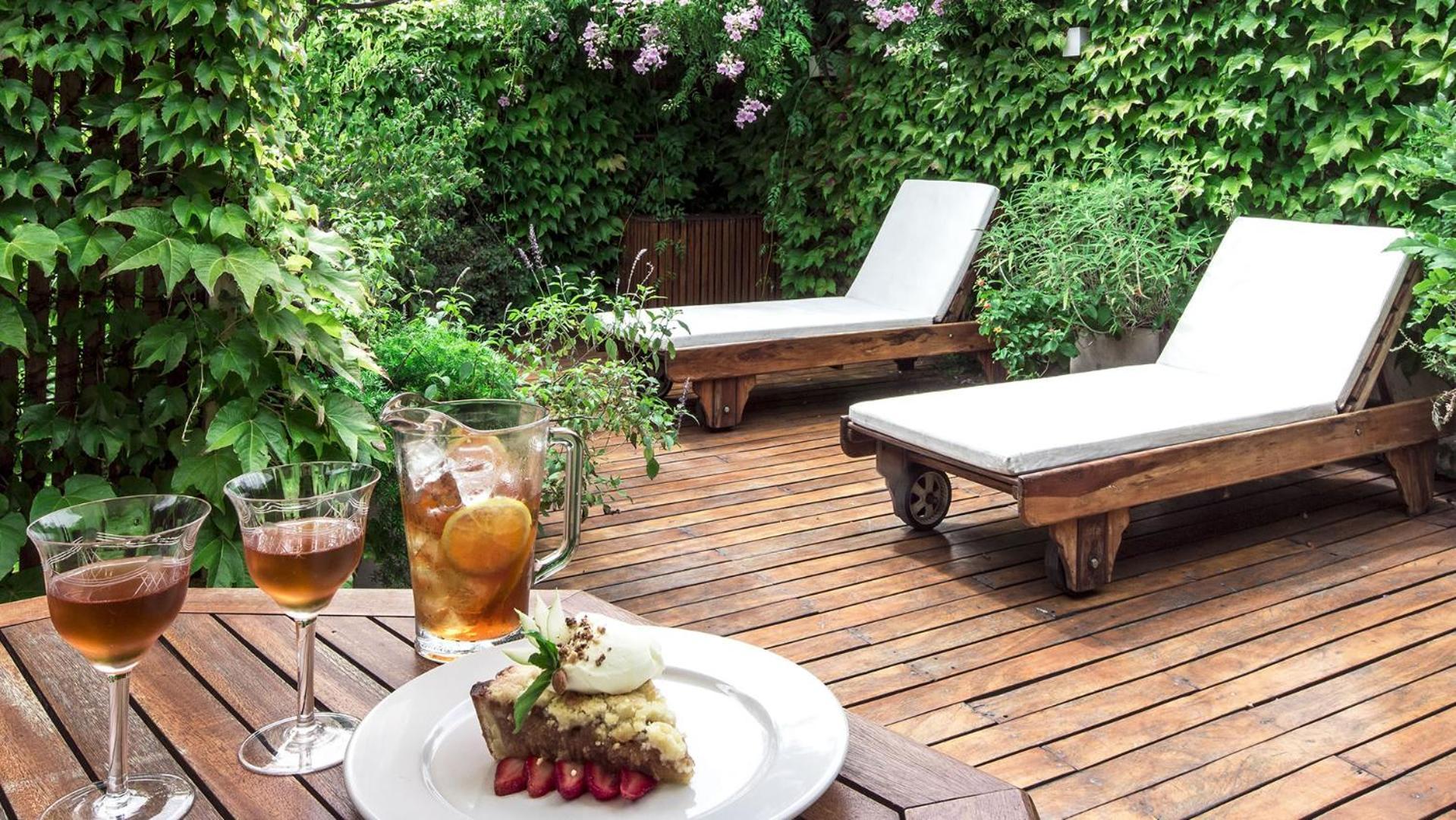 Home Hotel Buenos Aires Bilik gambar
