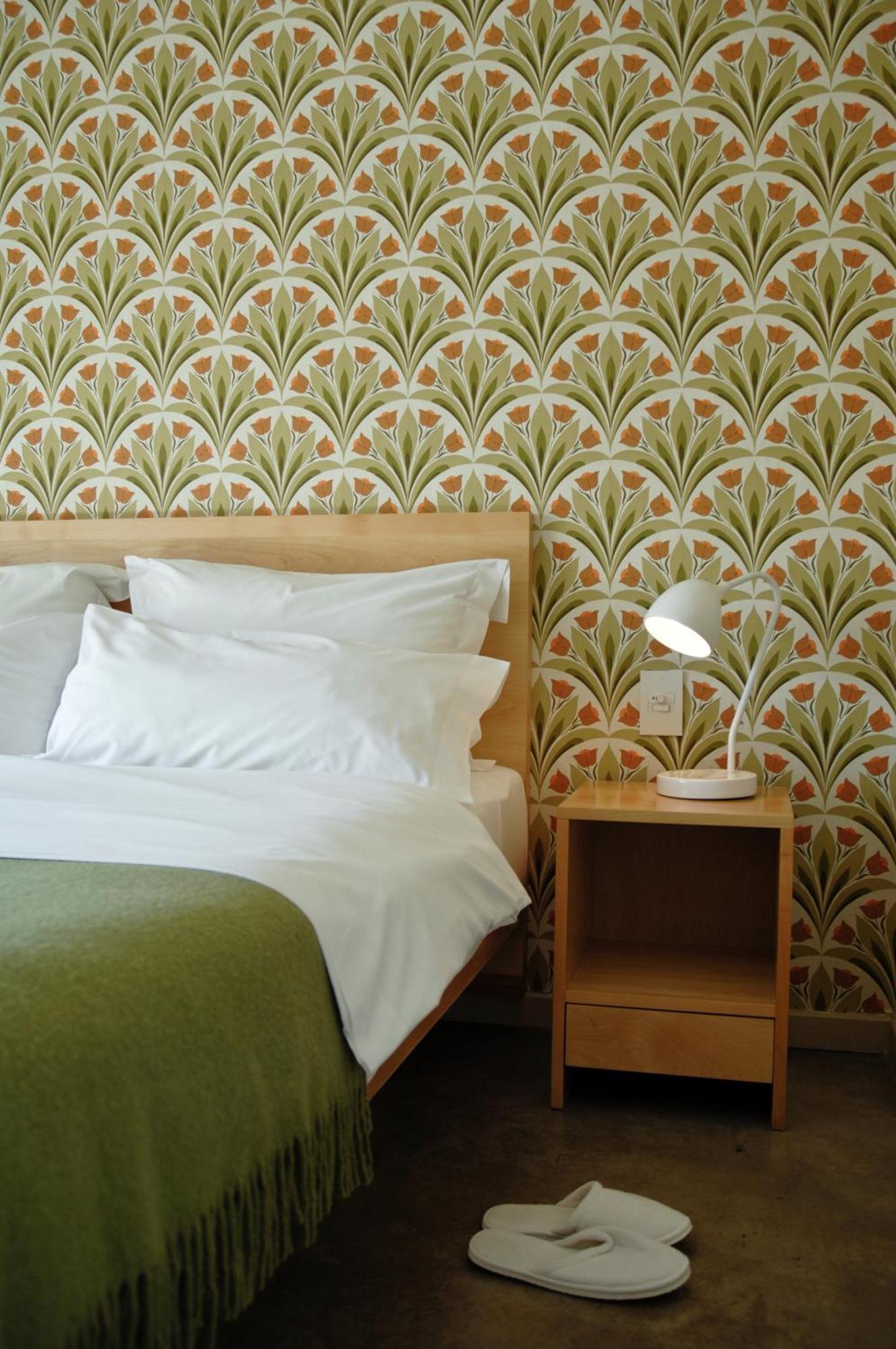 Home Hotel Buenos Aires Bilik gambar