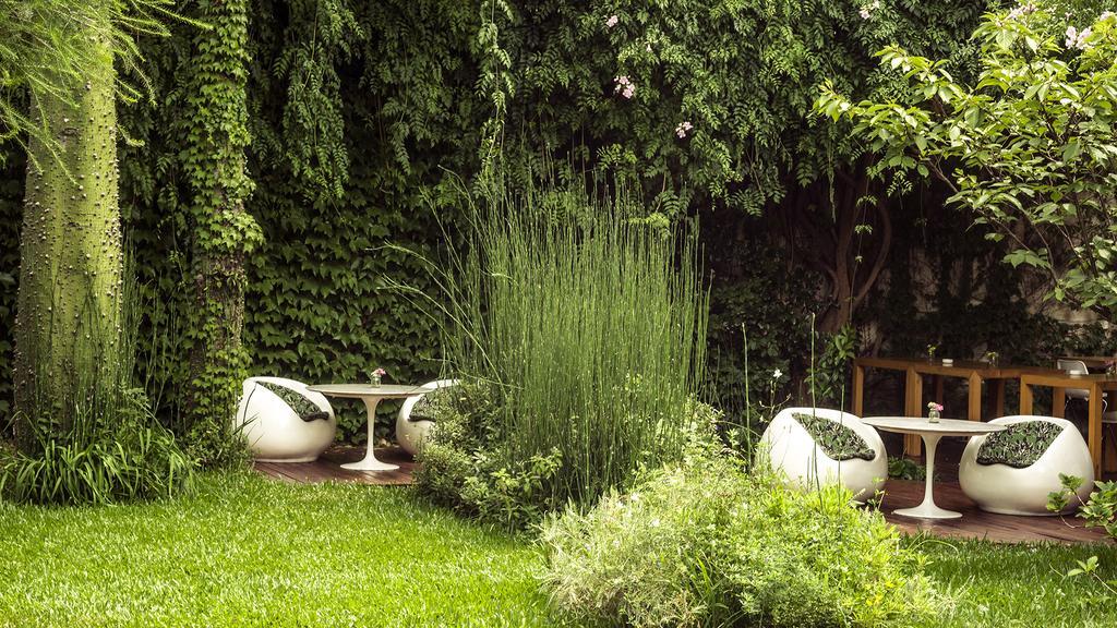 Home Hotel Buenos Aires Luaran gambar
