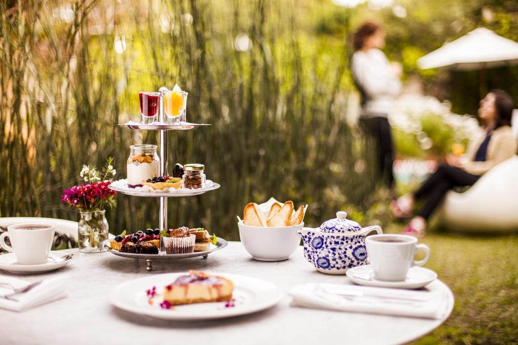 Home Hotel Buenos Aires Luaran gambar