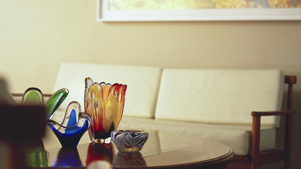 Home Hotel Buenos Aires Luaran gambar