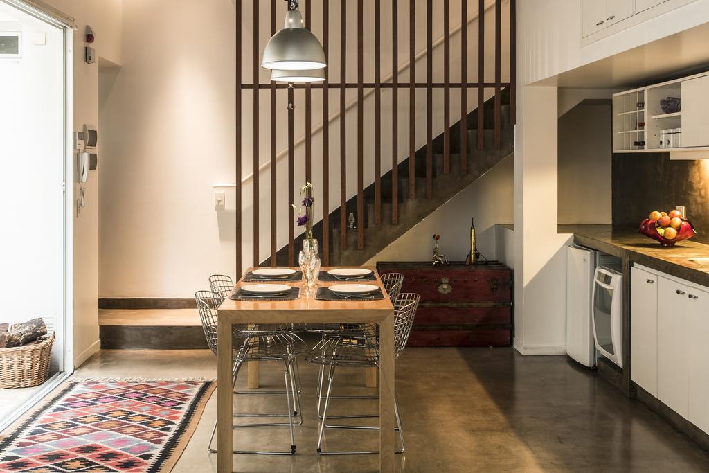 Home Hotel Buenos Aires Bilik gambar